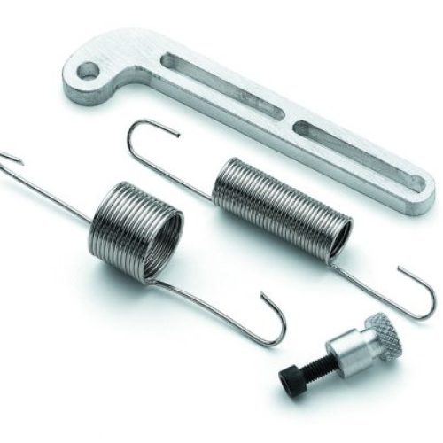 THROTTLE RETURN SPRING KIT    DEMON CARB RACE SPEED ROAD