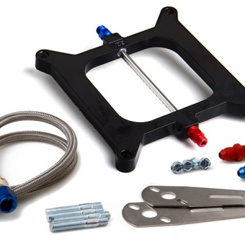 BIG SHOT  PLATE 4150          INCLUDES JETS & PLUM