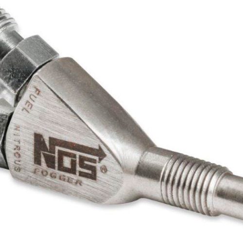FOGGER R NOZZLE, CUSTOM FITMENSTAINLESS STEEL