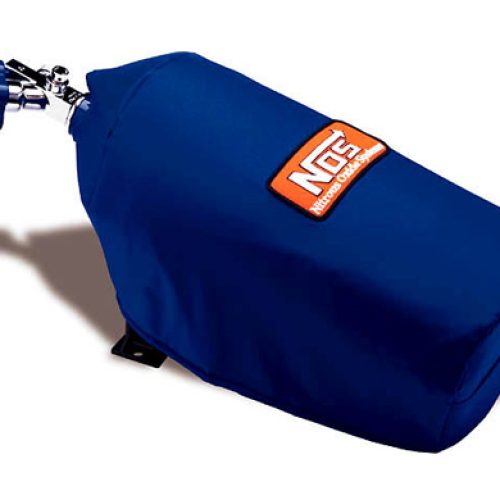 BOTTLE BLANKET, SUITS 10LB BOTTLES7 DIAMETER