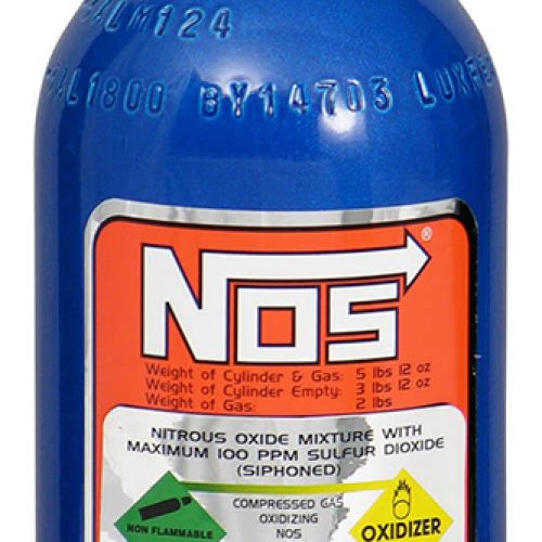 BOTTLE 2LB CAPACITY           10-1/4 LONG,4-3/8DIAMETER