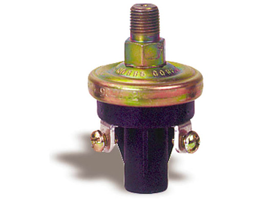 HOBBS ADJUST. PRESSURE SWITCH 25-50psi (NORMALLY OPEN) 1/8"