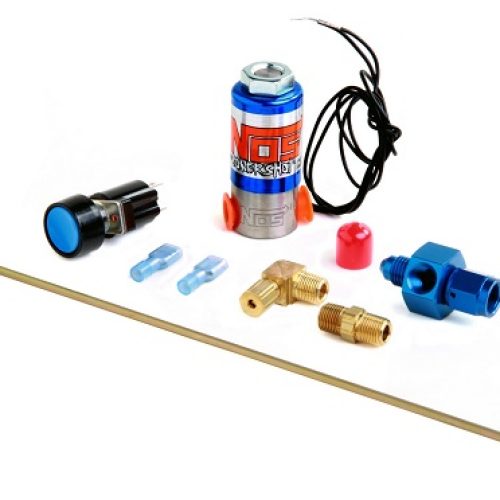 PURGE VALVE KIT -4 LINE