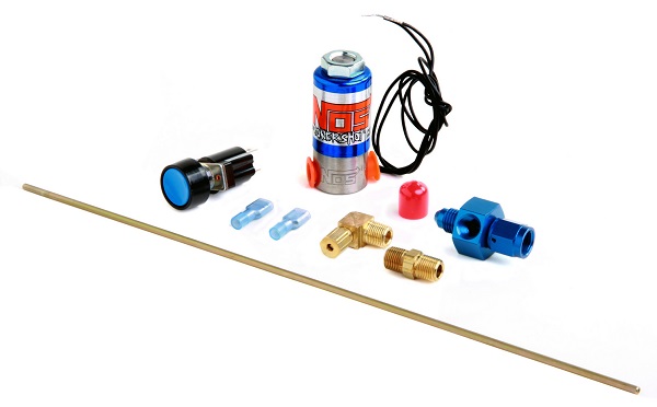 PURGE VALVE KIT -4 LINE