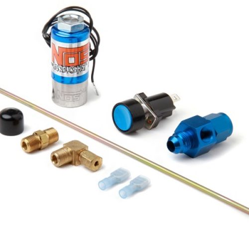 PURGE VALVE KIT -6 LINE       **SEE F4