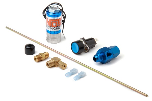 PURGE VALVE KIT -6 LINE **SEE F4