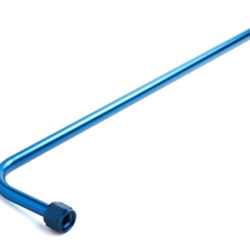 BOTTLE BLOW DOWN TUBE         *USE WITH NOS16169*