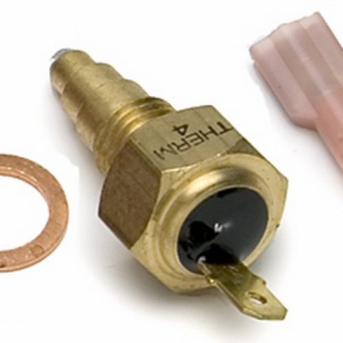 REPLACE THERMOSTAT GEN-111 LS1205-DEG ON ,OFF 190-DEG