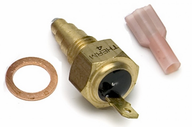 REPLACE THERMOSTAT GEN-111 LS1205-DEG ON ,OFF 190-DEG