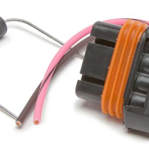 ALTERNATOR PIGTAIL GM CS130   CS – 130 STYLE