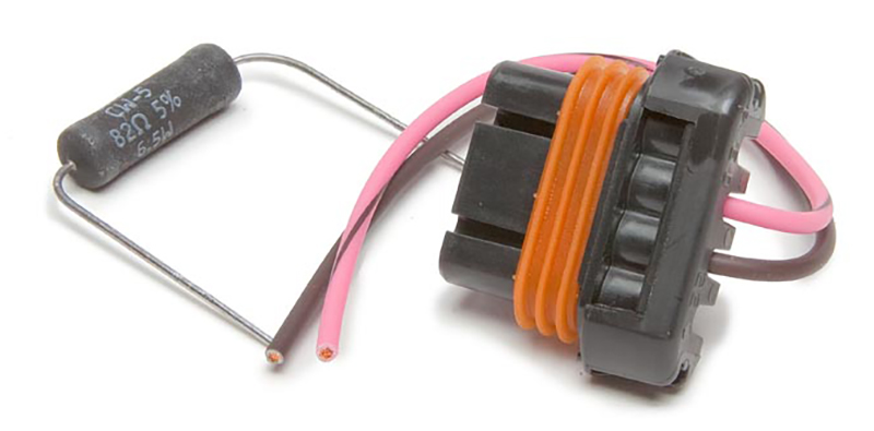 ALTERNATOR PIGTAIL GM CS130 CS - 130 STYLE