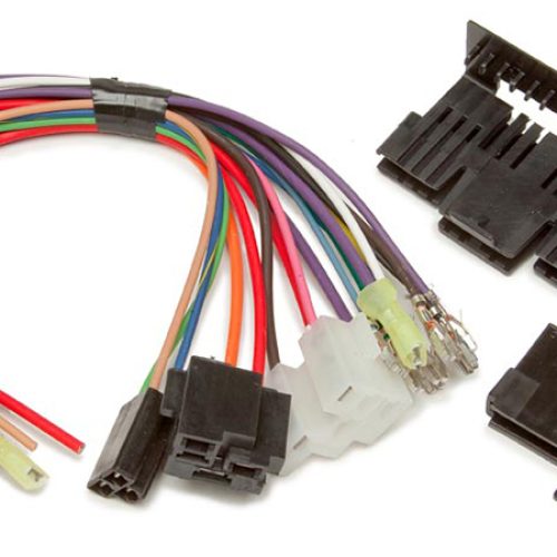 GM STEERING COLUMN AND DIMMER SWITCH PIGTAIL KIT