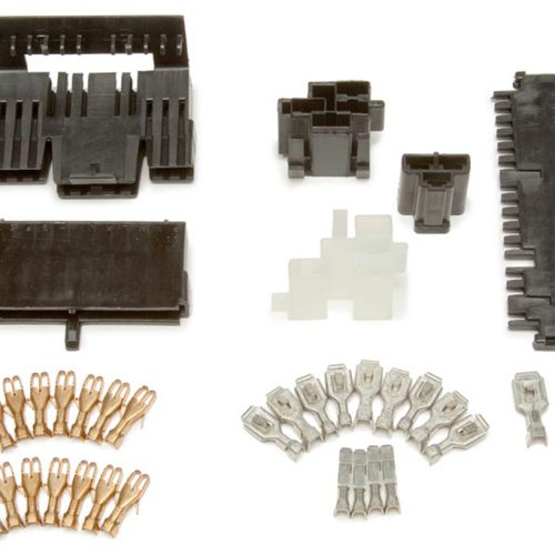 GM STEERING COLUMN CONVERSION CONNECTORS ONLY
