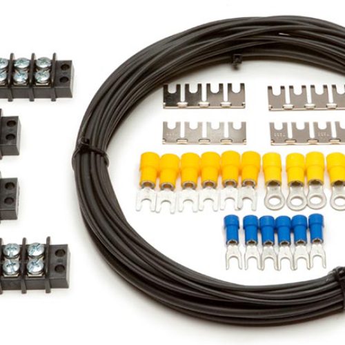 FIBREGLASS BODY GROUND KIT    KIT