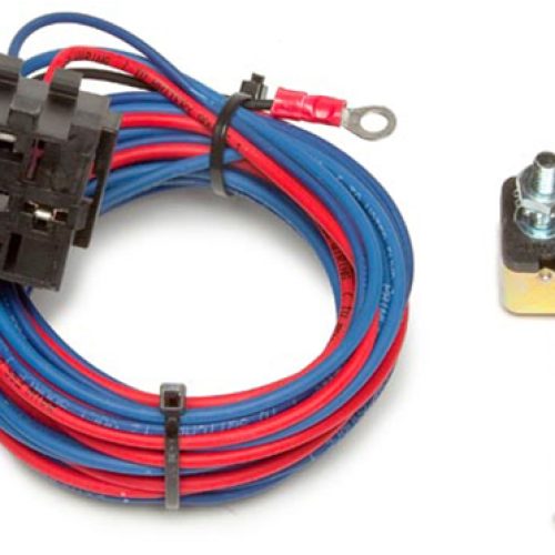 ELECTRIC WATER PUMP RELAY     BREAKER