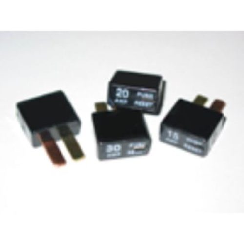 REPLACEMENT CIRCUIT BREAKERS PUSH-IN MANUAL SET 10 AMP