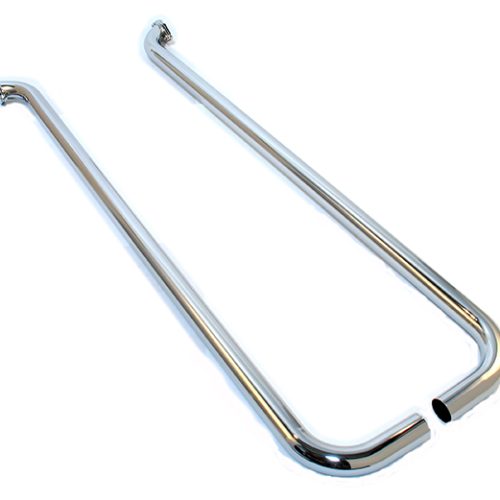 PATRIOT LOW LINE LAKES PIPES SINGLE 2INLET/OUTLET 80LONG