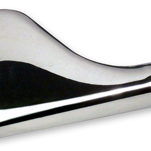 PATRIOT FISHTAIL EXH TIP 1-7/8″ INLET 8″ LENGTH EA