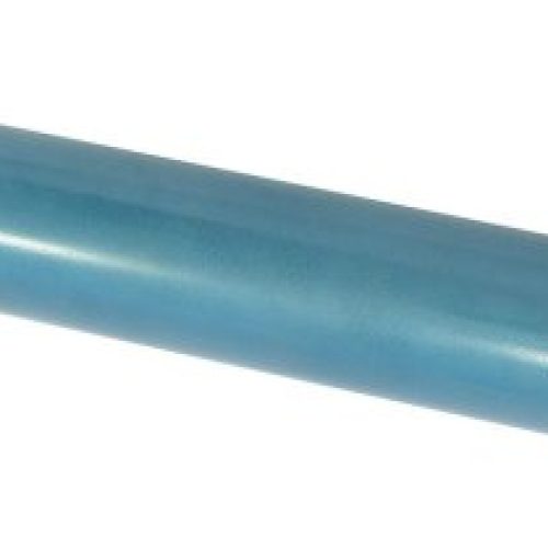 SMITHYS MUFFLER 22″ LONG 2-1/2″ INLET/OUTLET 3.5 DIA