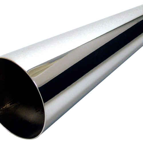 PATRIOT MEGAPHONE EXH TIP-RAW 2 INLET 4 OUTLET  12 LONG