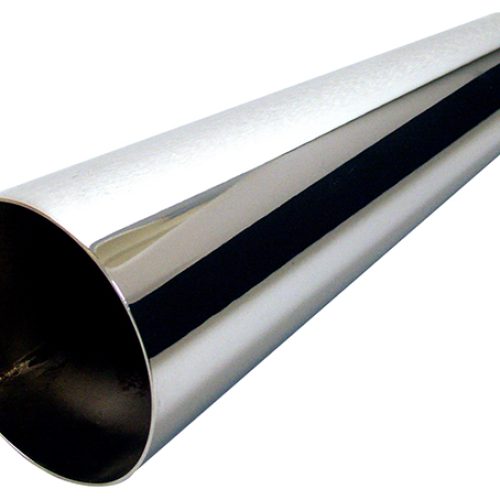 PATRIOT MEGAPHONE EXH TIP-RAW 1-5/8 INLET 3.5 O/LET 30LNG