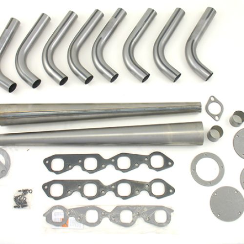 PATRIOT LAKESTER BBC UWELD KIT1-7/8 PRI 3.5 COLLECTOR PR