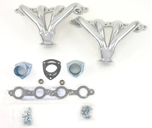 PATRIOT LS1/LS6 BLOCK HUGGERS 1-5/8 PRI 2.5COLL RAW PR