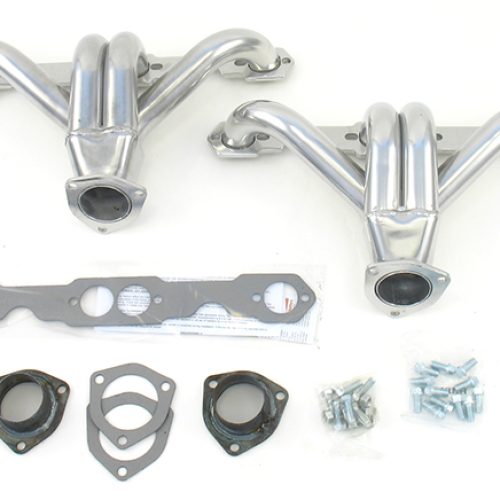 PATRIOT SBC BLOCK HUGGERS *COATED* TIGHT TUCK