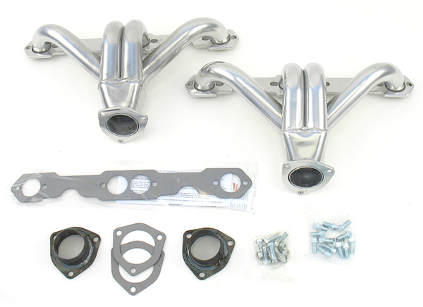 PATRIOT SBC BLOCK HUGGERS *COATED* TIGHT TUCK