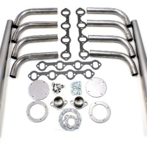 PATRIOT LAKESTER SBF UWELD KIT1-5/8 PRI 3.5 COLLECTOR PR