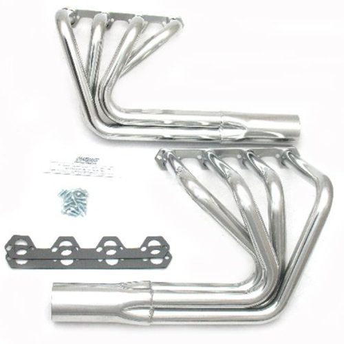 PATRIOT T STYLE HEADERS-SBF W 1-5/8PRI 3.5COLL* RAW* PR
