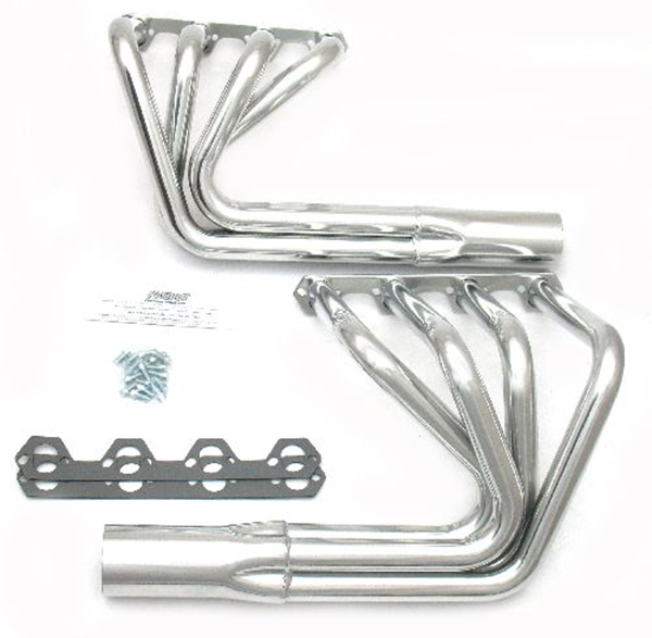 PATRIOT T STYLE HEADERS-SBF W 1-5/8PRI 3.5COLL* RAW* PR