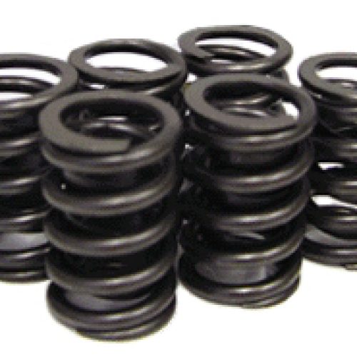 SINGLE VALVE SPRINGS, 1.485 OD105-240LBS@1.800″, .500″ LIFT