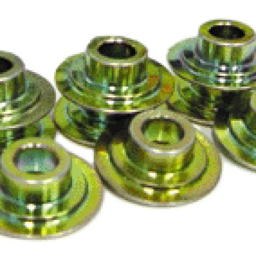 Valve spring retainer set     11/32 M/GROOVE OR 3/8