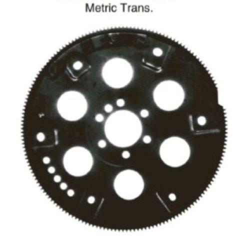 SB BB CHEV 454 168T EXT BAL   H/DUTY FLEXPLATE EARLY SBC BBC
