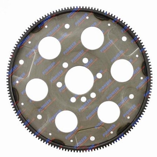 SB BB CHEV 153 TOOTH INT BAL  FLEXPLATE NEUTRAL EARLY SBC BB