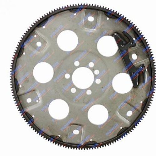 SB BB CHEV 168T EXT BAL       FLEXPLATE LATE 86-ON 1 PCE RMS