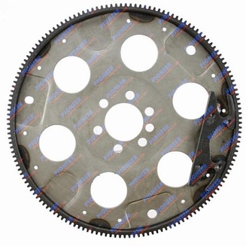 SB BB CHEV 153T EXT BAL       FLEXPLATE LATE 86-ON 1 PCE RMS