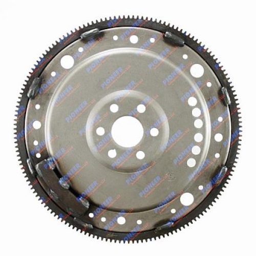 FORD 302W 351C 157T EXT BAL   C4 TRANS FLEXPLATE 28oz
