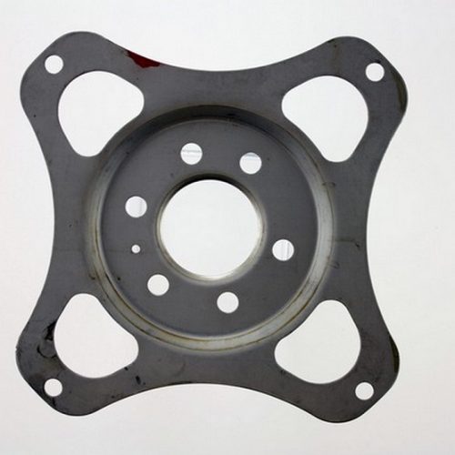 CHRYSLER 6 BOLT 318 TO 440    INT BAL FLEXPLATE 10″ TORQ DIA