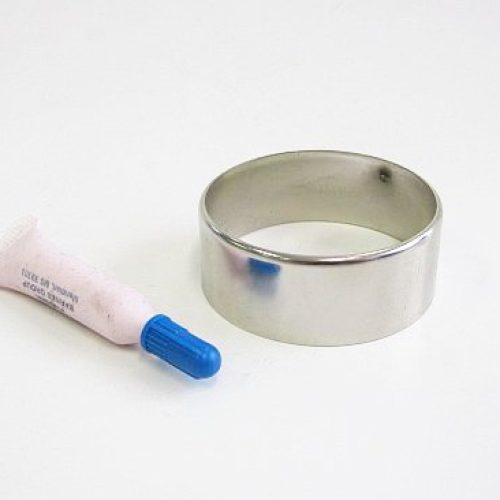 FORD 215 6CYL 332 V8 HARM BALANCER REPAIR SLEEVE