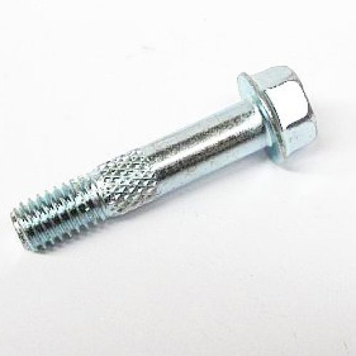 CHEV STARTER MOTOR BOLT 3/8-16x 1-7/8″ UNDER HEAD LENGTH