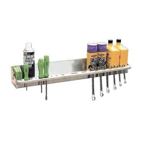 PIT PAL ALL PURPOSE SHELF     *IDEAL FOR ALL TYPES OF TOOLS*