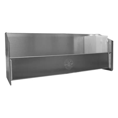 PIT PAL GEAR CASE SHELF *HOLDS UP TO 12 GEAR SET CASES