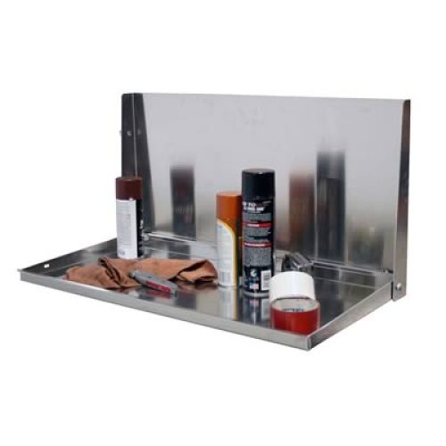 PIT PAL FLIP DOWN TRAY        **SEE NOTES**