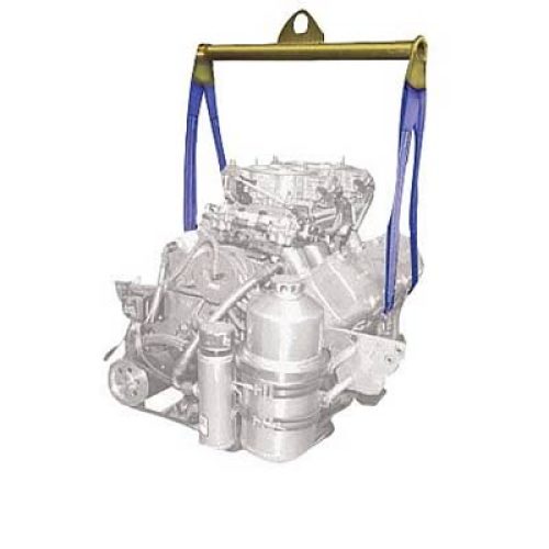 PIT PAL ENGINE SLING          *SEE NOTES*