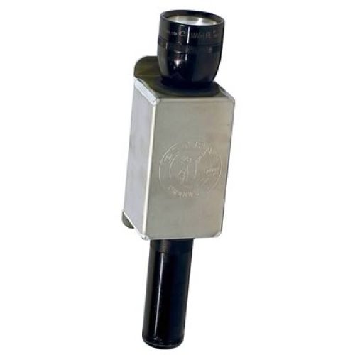 PITPAL FLASHLIGHT HOLDER      *SEE NOTES*