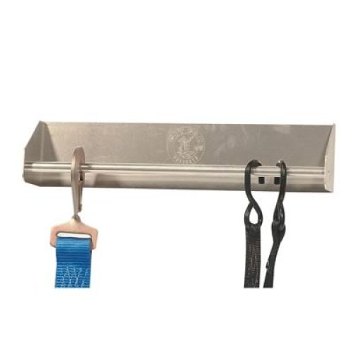 PIT PAL MULTIPLE STRAP HANGER 18W X 3-1/4DEPTH