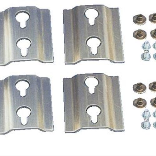 PIT PAL KEY PUNCH BRACKET KIT *SEE NOTES*