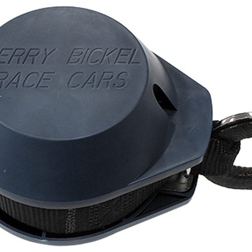 PIT PAL 16FT RETRACTABLE TOW  STRAP WITH TOW SLEEVE.